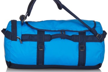 The North Face Reisetasche Base Camp Duffel